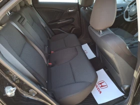 Honda Civic 1.6 i-DTEC Sport MT - 9690 € / 18951.99 лв. - 46240633 17