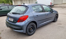 Peugeot 207 1.4i, снимка 5