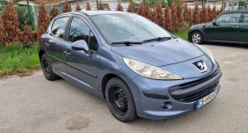 Peugeot 207 1.4i, снимка 2