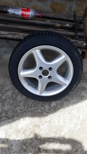 VW Vento, снимка 12