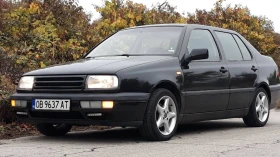 VW Vento, снимка 1