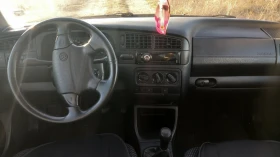 VW Vento, снимка 7