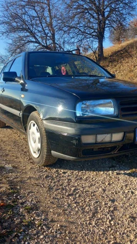 VW Vento, снимка 4