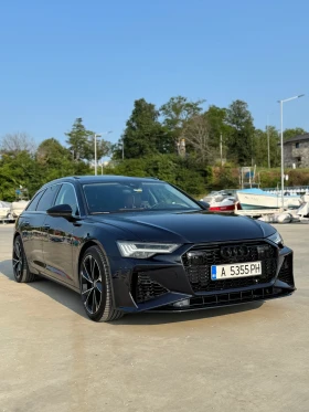 Audi A6 50TDI