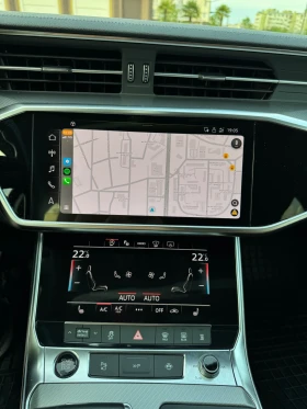 Audi A6 50TDI - 61500 лв. / 31444.45 € - 33759856 10