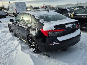 Honda Civic * SPORT * CARFAX * БЕЗ ПЪРВОНАЧАЛНА ВНОСКА - 16200 € / 31684.45 лв. - 80101692 4