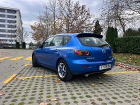 Mazda 3 1.4 84, снимка 3