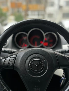 Mazda 3 1.4 84, снимка 8