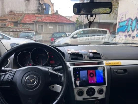 Mazda 3 1.4 84, снимка 6