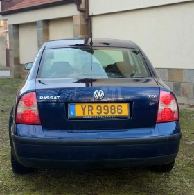 VW Passat b5.5 HIGHLINE 1.9TDI/ TOP! - 1700 € / 3324.91 лв. - 97751266 6