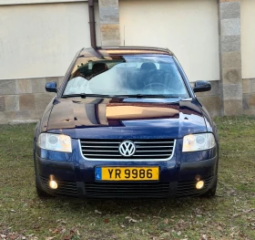 VW Passat b5.5 HIGHLINE 1.9TDI/ TOP! - 1700 € / 3324.91 лв. - 97751266 2