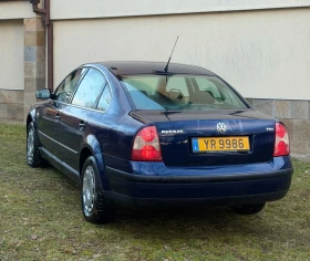 VW Passat b5.5 HIGHLINE 1.9TDI/ TOP! - 1700 € / 3324.91 лв. - 97751266 5