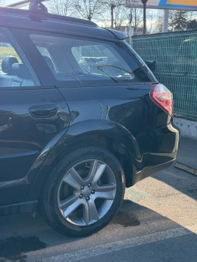 Subaru Outback - 5000 € / 9779.15 лв. - 84855212 14