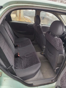 Opel Corsa 1 4 газ/бензин - 1700 € / 3324.91 лв. - 42177489 9