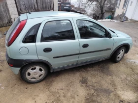 Opel Corsa 1 4 газ/бензин - 1700 € / 3324.91 лв. - 42177489 2