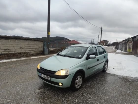 Opel Corsa 1 4 газ/бензин - 1700 € / 3324.91 лв. - 42177489 6