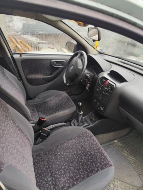 Opel Corsa 1 4 газ/бензин - 1700 € / 3324.91 лв. - 42177489 10