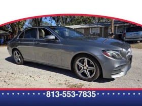 Mercedes-Benz E 300 RWD* АвтоКредит* (ЦЕНА ДО БГ)