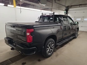 Chevrolet Silverado * RST CREW CAB STD BED * CARFAX * Без инциденти *  - 34400 € / 67280.55 лв. - 60559496 3