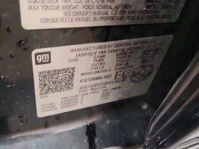 Chevrolet Silverado * RST CREW CAB STD BED * CARFAX * Без инциденти *  - 34400 € / 67280.55 лв. - 60559496 7