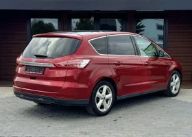Ford S-Max 2.0 D EURO 6 - 11750 € / 22981.00 лв. - 30370120 4
