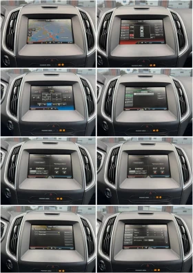 Ford S-Max 2.0 D EURO 6 - 11750 € / 22981.00 лв. - 30370120 14