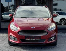 Ford S-Max 2.0 D EURO 6 - 11750 € / 22981.00 лв. - 30370120 2