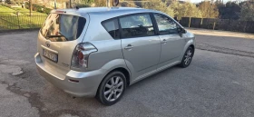 Toyota Corolla verso 2.0D4D, 115кс.05г.Италия - 1999 € / 3909.70 лв. - 54330110 4