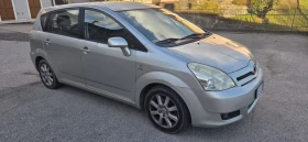 Toyota Corolla verso 2.0D4D, 115кс.05г.Италия - 1999 € / 3909.70 лв. - 54330110 6