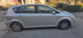 Toyota Corolla verso 2.0D4D, 115кс.05г.Италия - 1999 € / 3909.70 лв. - 54330110 5