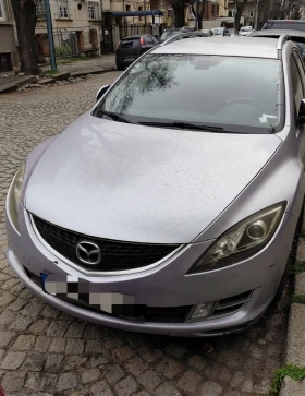 Mazda 6 - 4108 € / 8034.55 лв. - 79758560 4