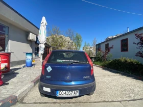 Fiat Punto - 800 € / 1564.66 лв. - 81159221 3