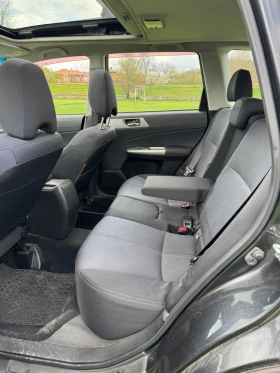 Subaru Forester - 4300 € / 8410.07 лв. - 94844184 4