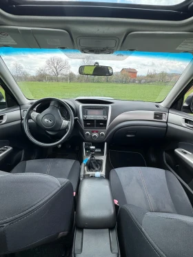 Subaru Forester - 4300 € / 8410.07 лв. - 94844184 9