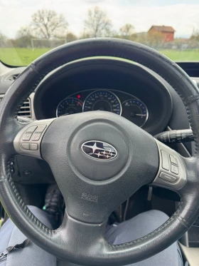 Subaru Forester - 4300 € / 8410.07 лв. - 94844184 3