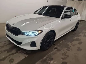 BMW 330 * 330I XDRIVE * CARFAX * ЦЕНА ДО БГ