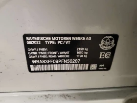 BMW 330 * 330I XDRIVE * CARFAX * ЦЕНА ДО БГ - 25500 € / 49873.67 лв. - 96811063 16