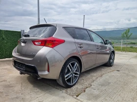 Toyota Auris 1.6 | Mobile.bg � ����� ������ 7