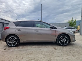 Toyota Auris 1.6 | Mobile.bg � ����� ������ 6