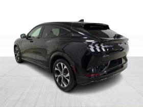 Ford Mustang Mach-E 4X4* LONG RANGE* 360 ������* �������* �������� | Mobile.bg � ����� ������ 4