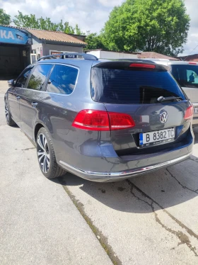 VW Passat 1.4tsi ������� | Mobile.bg � ����� ������ 9