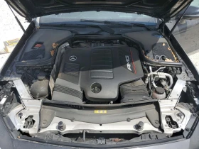 Mercedes-Benz CLS 3.0l Amg 53 4Matic | Mobile.bg � ����� ������ 11