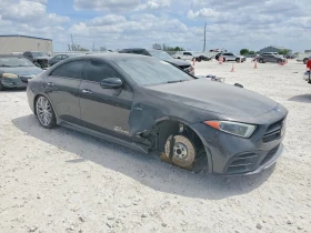 Mercedes-Benz CLS 3.0l Amg 53 4Matic | Mobile.bg � ����� ������ 4