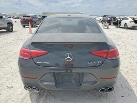 Mercedes-Benz CLS 3.0l Amg 53 4Matic | Mobile.bg � ����� ������ 6