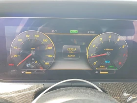 Mercedes-Benz CLS 3.0l Amg 53 4Matic | Mobile.bg � ����� ������ 9