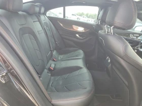 Mercedes-Benz CLS 3.0l Amg 53 4Matic | Mobile.bg � ����� ������ 10