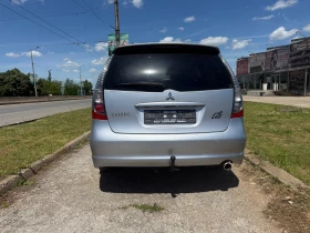 Mitsubishi Grandis 2.4 ������/164 ���� /7 ����� | Mobile.bg � ����� ������ 4