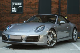 Porsche 911 Carrera - 80000 € / 156466.40 лв. - 68432045 2
