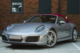 Porsche 911 Carrera - 80000 € / 156466.40 лв. - 68432045 3