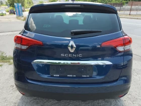 Renault Scenic 1.5 DCI/NAVI/CAMERA - 7990 € / 15627.08 лв. - 70172481 6